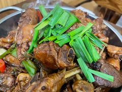 -老味道1992(武当山店)