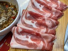 -津门老羊家·铜锅涮羊肉·烧烤(科技园店)