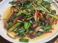 -福满楼特色餐厅(金牛万达广场店)