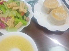 -清真牛街祥云轩门钉肉饼(左家庄店)