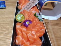 -吉之仙•中国制造•出口级食材日料店(领事馆总店)