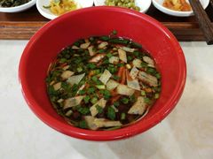 -乡党臊子面(丰庆公园店)