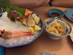 -晴季寿司(红旗街万达店)