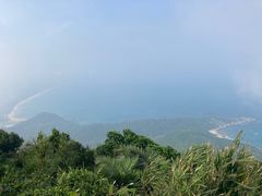 -海南铜鼓岭景区