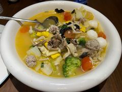 -绍兴老味道·非遗门店(银泰城店)