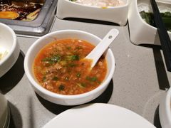 -海底捞火锅(九霄梦天地店)