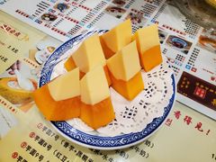 -广信牛奶甜品世家(台东店)