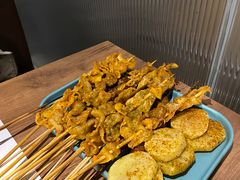 -蟹达人·辣螃蟹·辣卤牛蛙(云纺店)