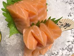 -京旬海鲜放题·铁板烧自助餐厅