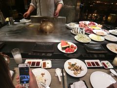 -长兴楼饭店