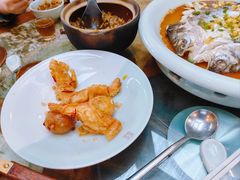 -小吊梨汤·北京菜(香山店)