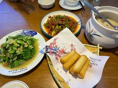 -外婆烧.杭帮菜(庆春店)