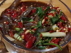 -五样儿西昌小签签烤串(建设路店)