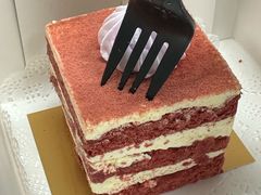 -马哥孛罗咖啡厅·Cafe Marco (厦门马哥孛罗东方大酒店)