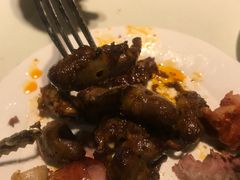-戈拿旺巴西烤肉(崇文门店)