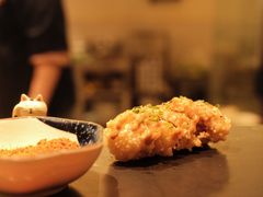 -戏作寿司(观音桥店)
