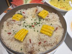 -漫圆·品质家宴(榔梨店)