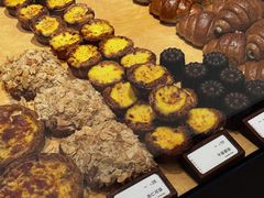 -LANLIZI BAKERY(COSMO店)