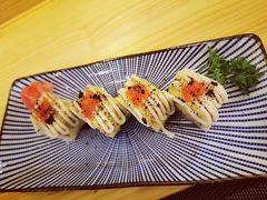-食鲤料理(西虹东路店)
