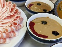 -海底捞火锅(牡丹园店)