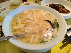 平桥豆腐-商都酒店( 北京南站店)