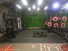 -漾健身·普拉提(橡树湾店)
