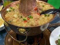 -蜗牛小馆醉乡民谣云南菜(惠新西里店)