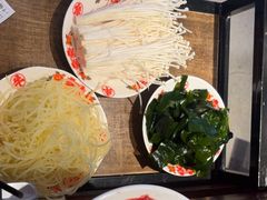 -牛市坎火锅(建设路店)