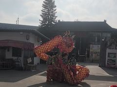 -麦园农庄·西江河鲜