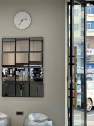 -Z.X HAIR SALON张新美业