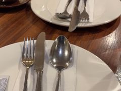 -克比叔叔印度餐厅Kebabs on the Grille(永康路分店)