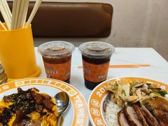 -张腾记茶餐厅(保利大都汇C区店)