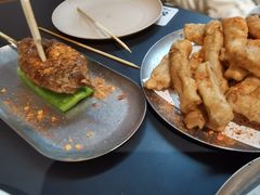 -双拼市场·烧烤精酿啤酒