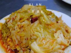-定家小酥肉·清真(回民街店)