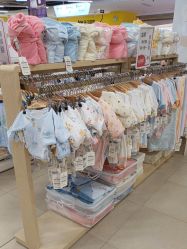 -孩子王(肥东吾悦广场店)