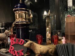 -Red Rock(原宿店)