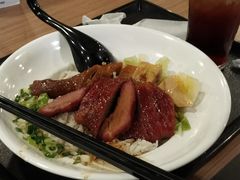 -旺记冰室(九龙中心大厦店)