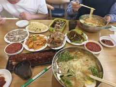 -韩麦大冷面(桂花街直营店)