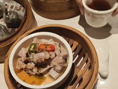 -稻香海鲜饭店(第一国际店)