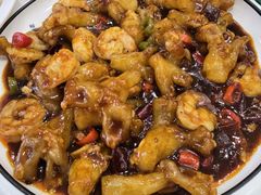 -小郭私房菜·海肠捞饭(学士街店)