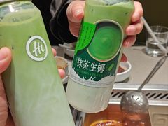 -海底捞火锅(漫乐城夜宵主题店)