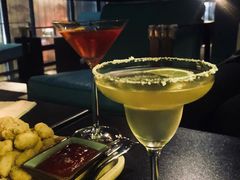 -Ish Whiskey&Cocktail Bar酒吧(合生麒麟新天地店)