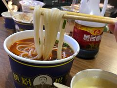 -精粉世家(汉街总部国际A座店)