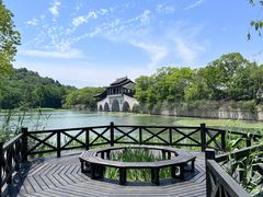 -长广溪湿地公园