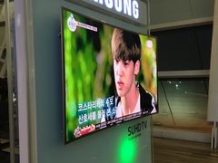 -乐天免税店(仁川国际机场店)