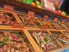 -非烤勿扰自助烤肉(合胜百货店)