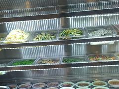 -顿顿吉祥·长安味道(启迪香山店)