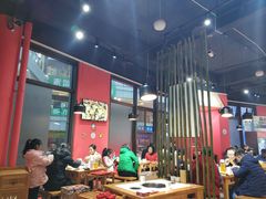 -牛华八婆麻辣烫(龙湖U城店)