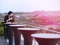 -杭州君悦酒店