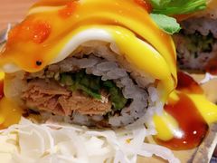 -火炉火自助餐(悠唐购物中心店)